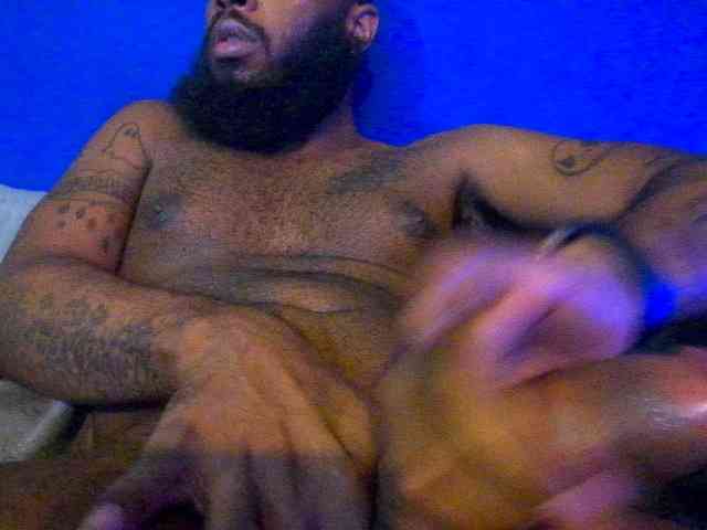 Caliclysm12 Live Webcam on BongaCams