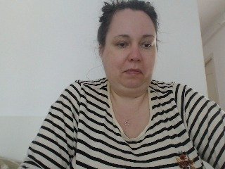 SallyGroove Porn Show