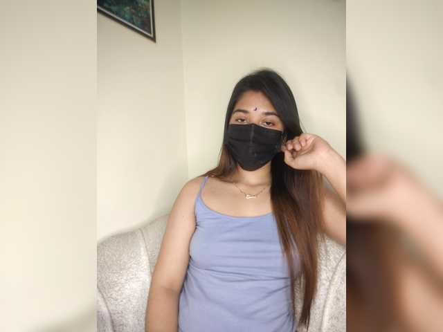 Profile and Statistics for CloudyMist62 on BongaCams