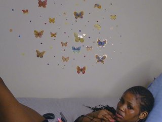 PinkKittyy Porn Show