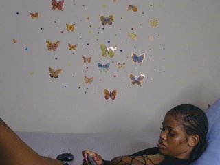 PinkKittyy Porn Show