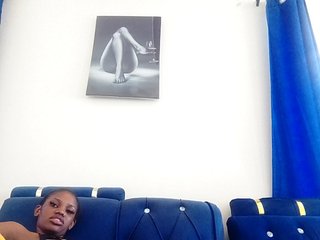 PinkKittyy's Live Webcam