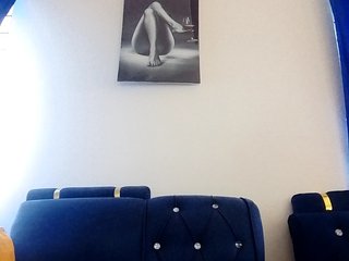 PinkKittyy Porn Show