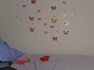 PinkKittyy Porn Show