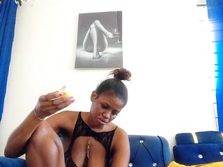 PinkKittyy's Live Webcam