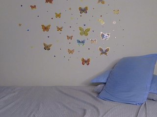 PinkKittyy Porn Show