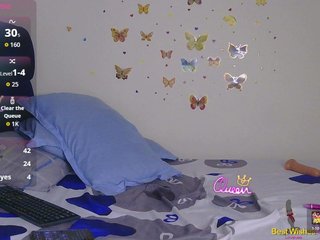 PinkKittyy Porn Show