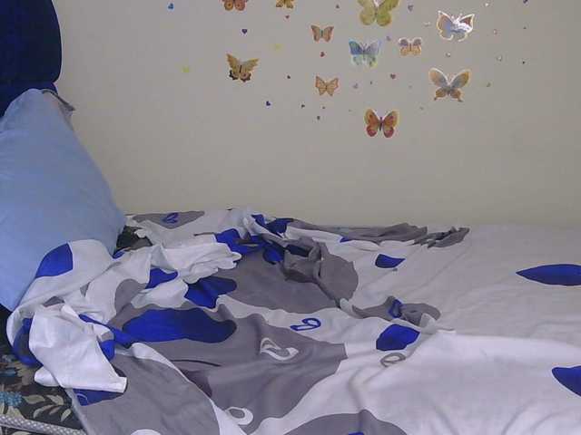 PinkKittyy webcam bongacams model stream image