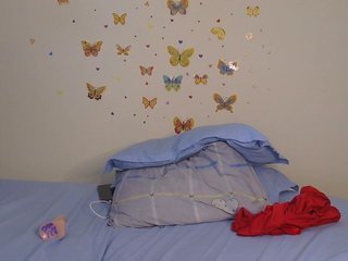 KittyKissess Porn Show