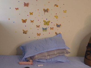 KittyKissess Porn Show