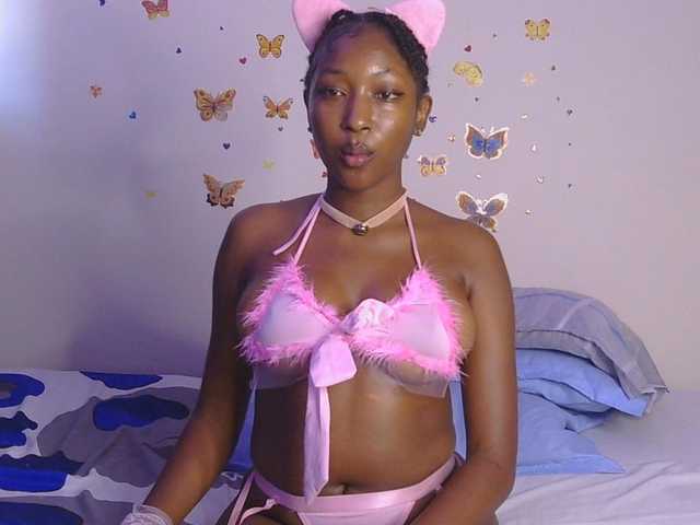 KittyKissess's BongaCams show and profile