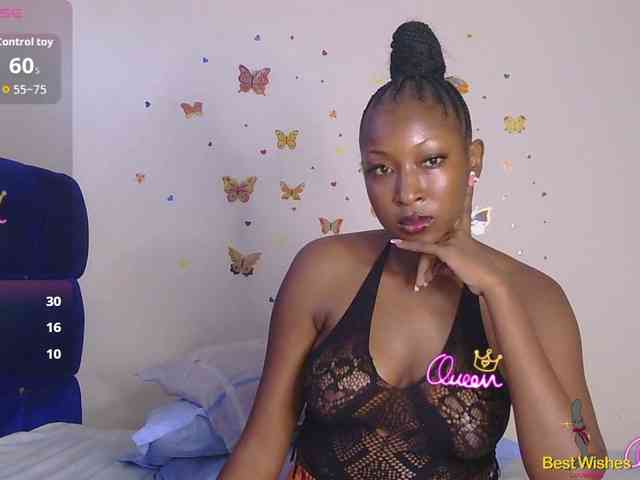 KittyKissess webcam