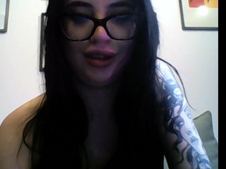 AnnaBlack6969 Porn Show