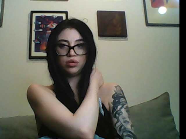 AnnaBlack6969 Nude Live Sex Shows