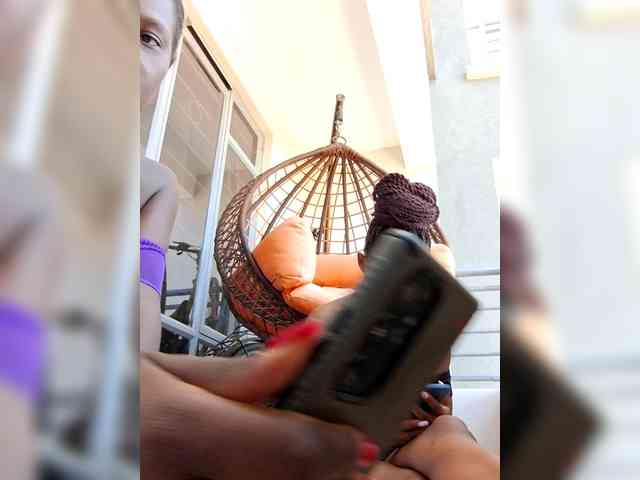 Twohot2-handle webcam