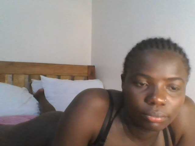 Profile and Statistics for PinkyEbony on BongaCams