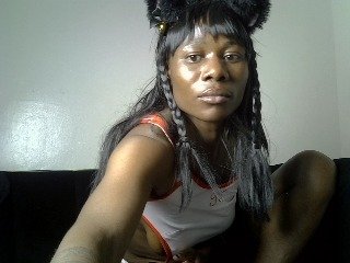 flirtytrouble Porn Show