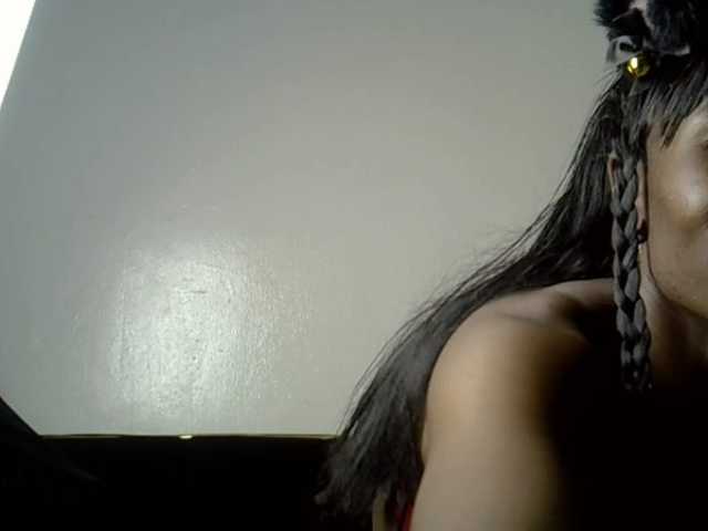 flirtytrouble's BongaCams show and profile