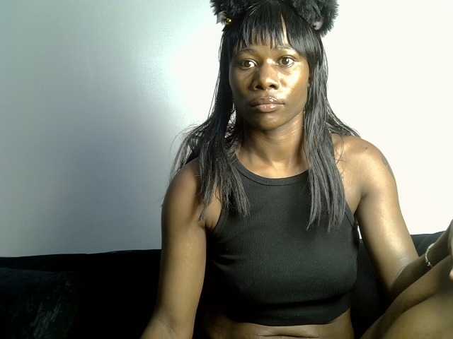 Profile and Statistics for flirtytrouble on BongaCams