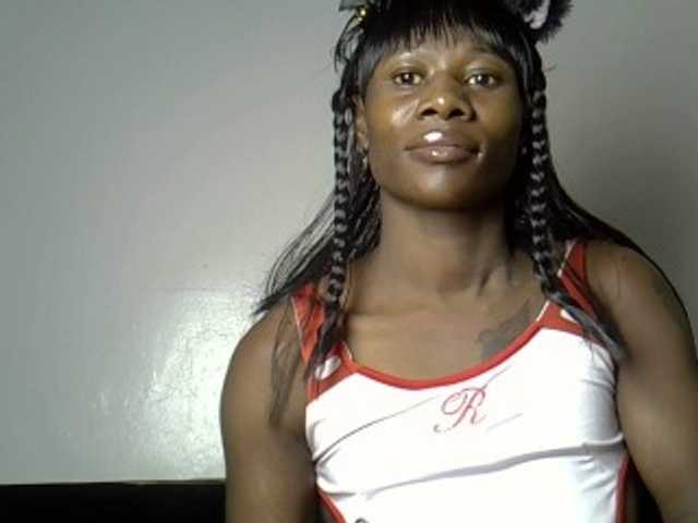 flirtytrouble's BongaCams show and profile