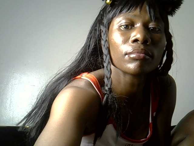 flirtytrouble's BongaCams show and profile