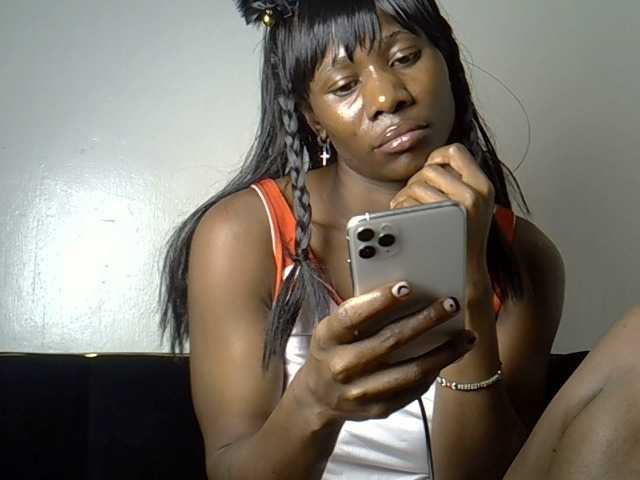 flirtytrouble's BongaCams show and profile