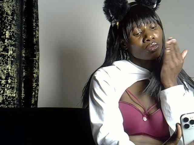 flirtytrouble webcam