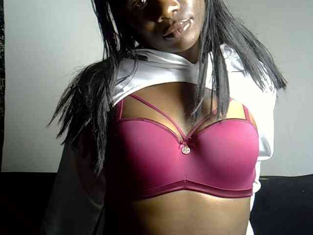 flirtytrouble webcam