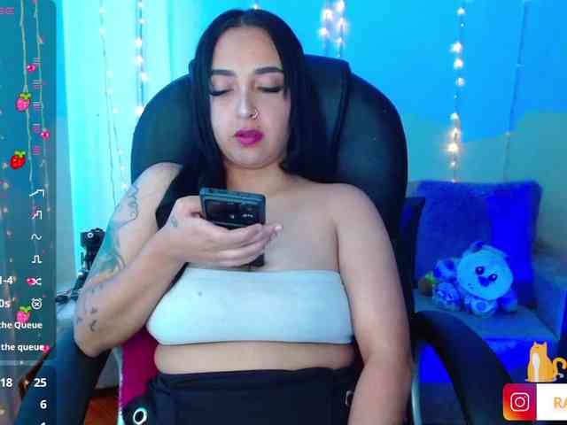 AmberGoddesss