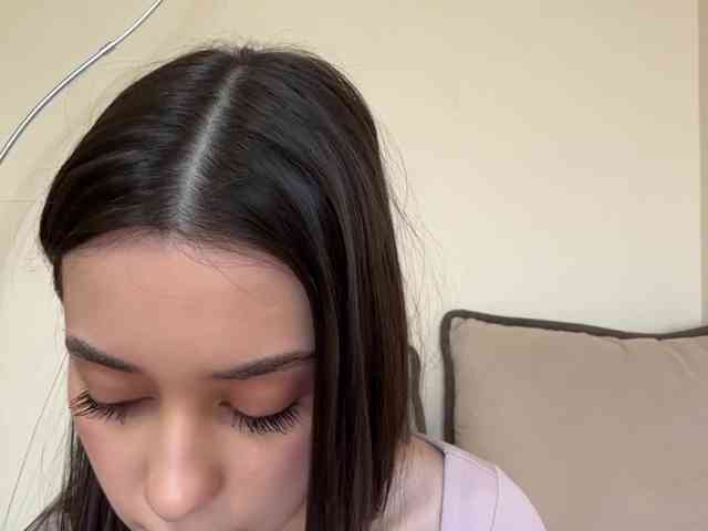 ShilaPytel Live Webcam on BongaCams