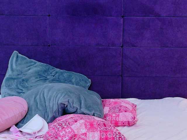 NataliaCroft's BongaCams show and profile