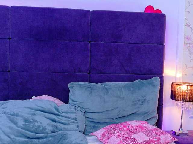 NataliaCroft's BongaCams show and profile