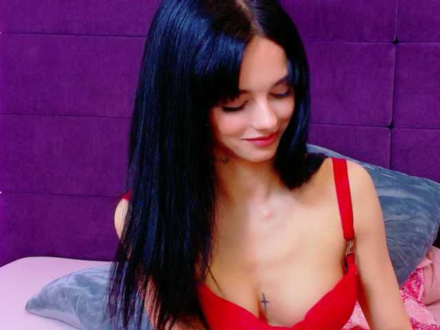 NataliaCroft's BongaCams show and profile