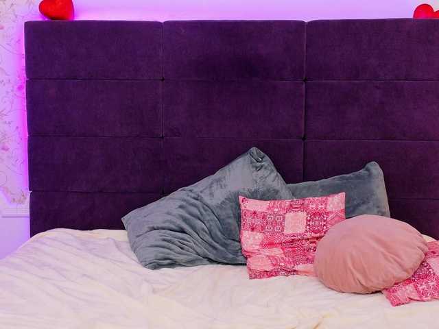 NataliaCroft's BongaCams show and profile