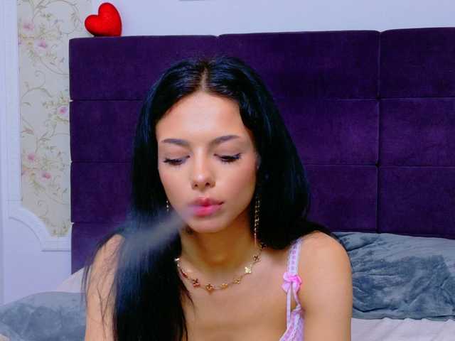 NataliaCroft's BongaCams show and profile