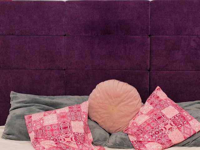 NataliaCroft's BongaCams show and profile