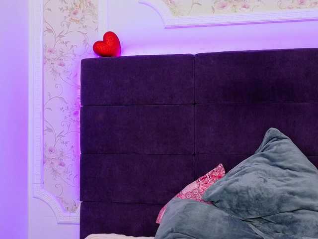 NataliaCroft's BongaCams show and profile