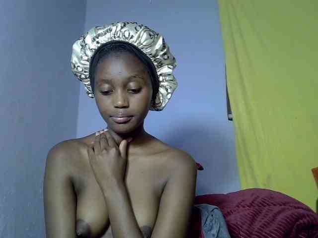 Untamed2 Live Webcam on BongaCams