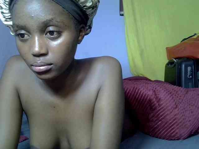 Untamed2 Live Webcam on BongaCams