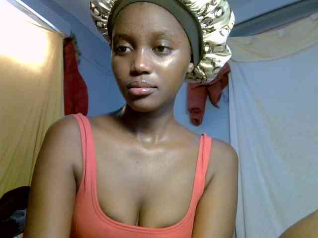 Untamed2 Live Webcam on BongaCams