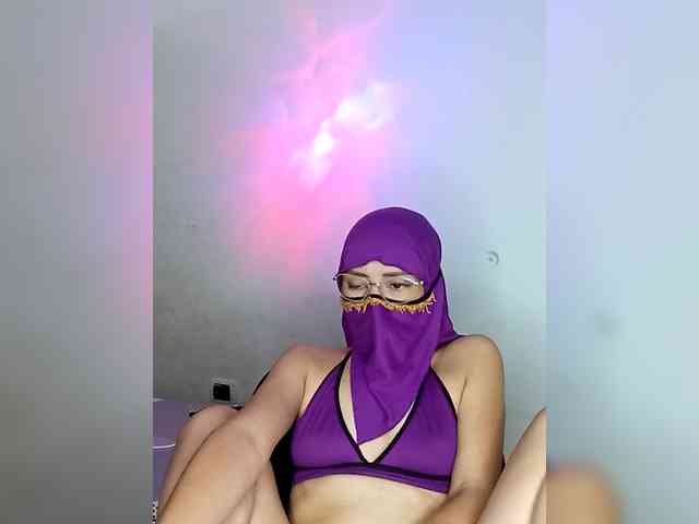 EyadAr Live Webcam on BongaCams