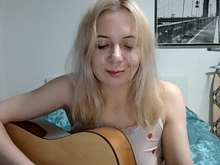 LeliaMercedes Porn Show