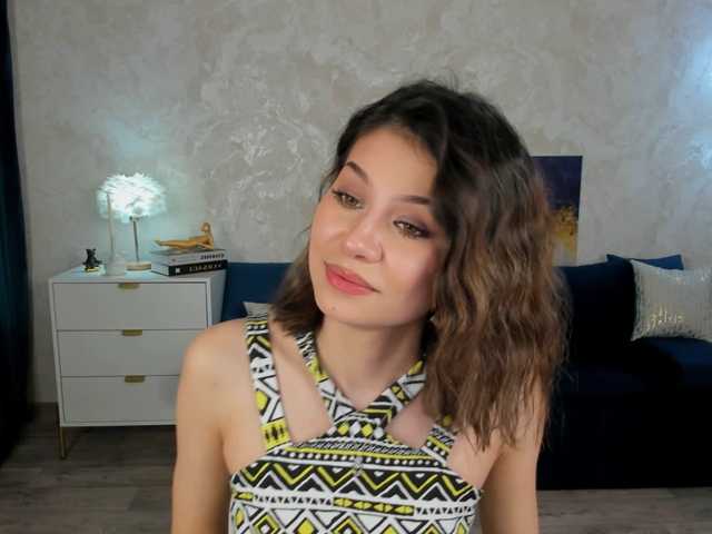 KateKross's BongaCams show and profile