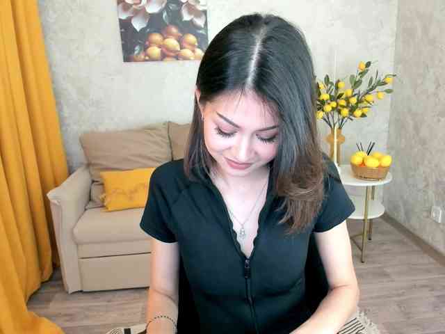 KateKross Live Webcam on BongaCams