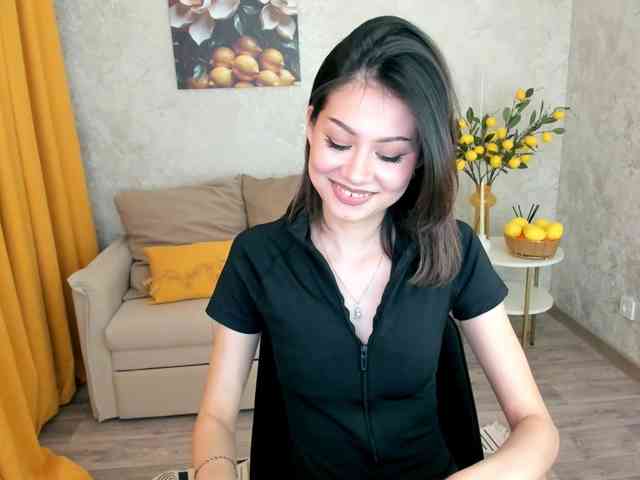 KateKross Live Webcam on BongaCams