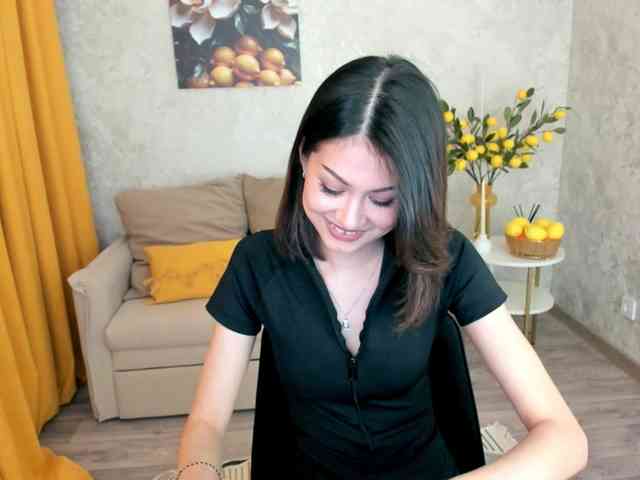 KateKross Live Webcam on BongaCams