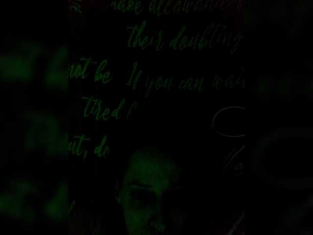 Chertovka01 Live Cam on BongaCams