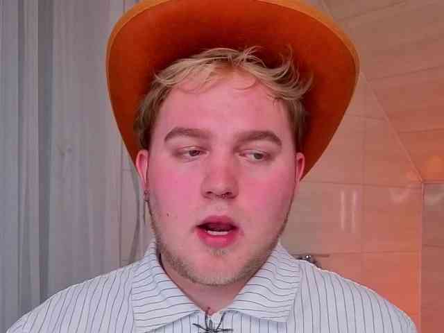 Billyblond