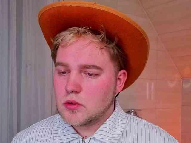 Billyblond