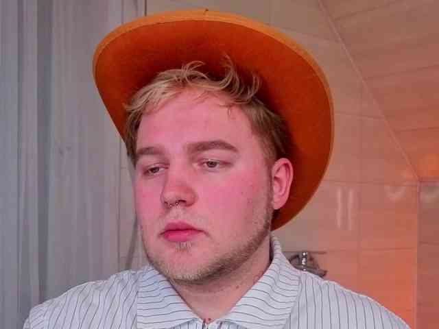 Billyblond Billyblond